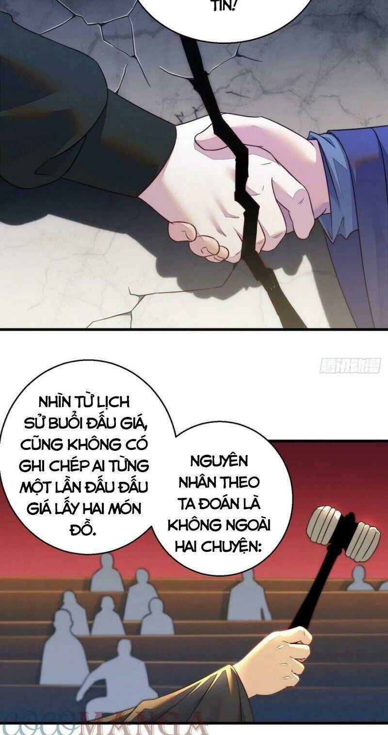 Ta Là Đại Hoàn Đan: Chapter 80