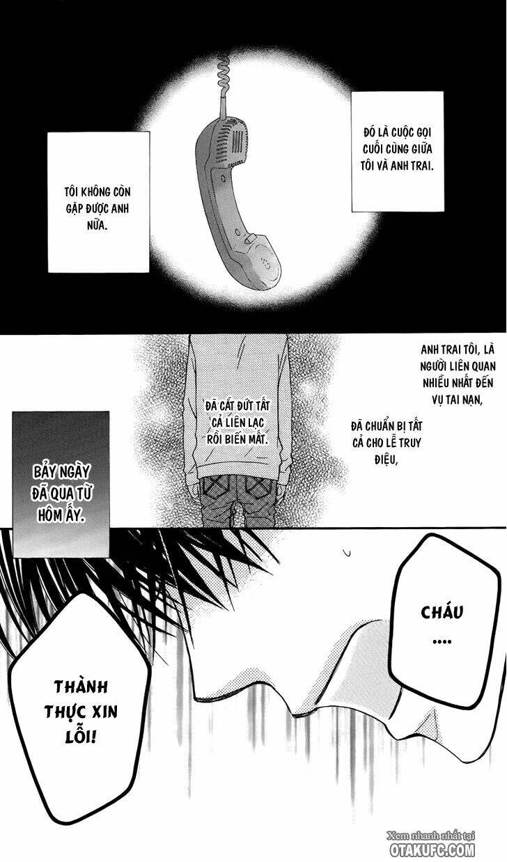Love So Life: Chapter 60