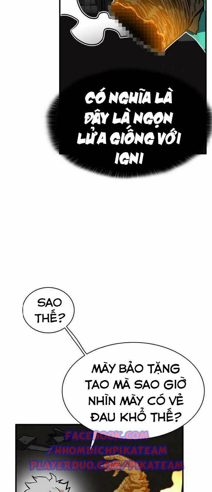 Bẫy Troll: Chapter 29