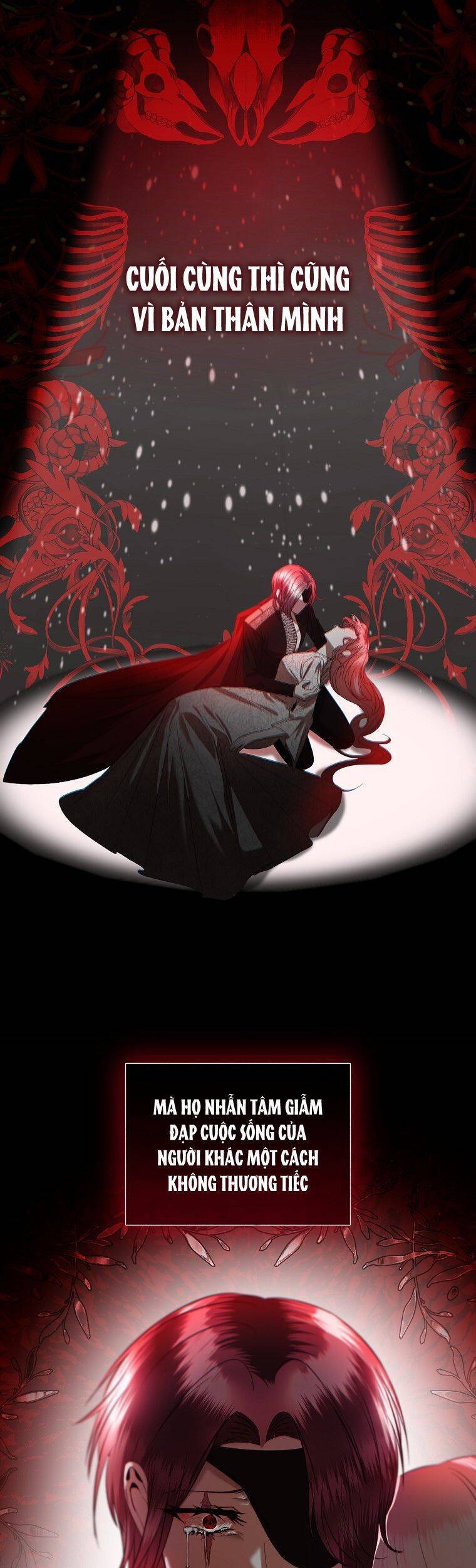 Phương Pháp Sống Sót Khi Phải Ngủ Cùng Hoàng Đế: Chapter 19