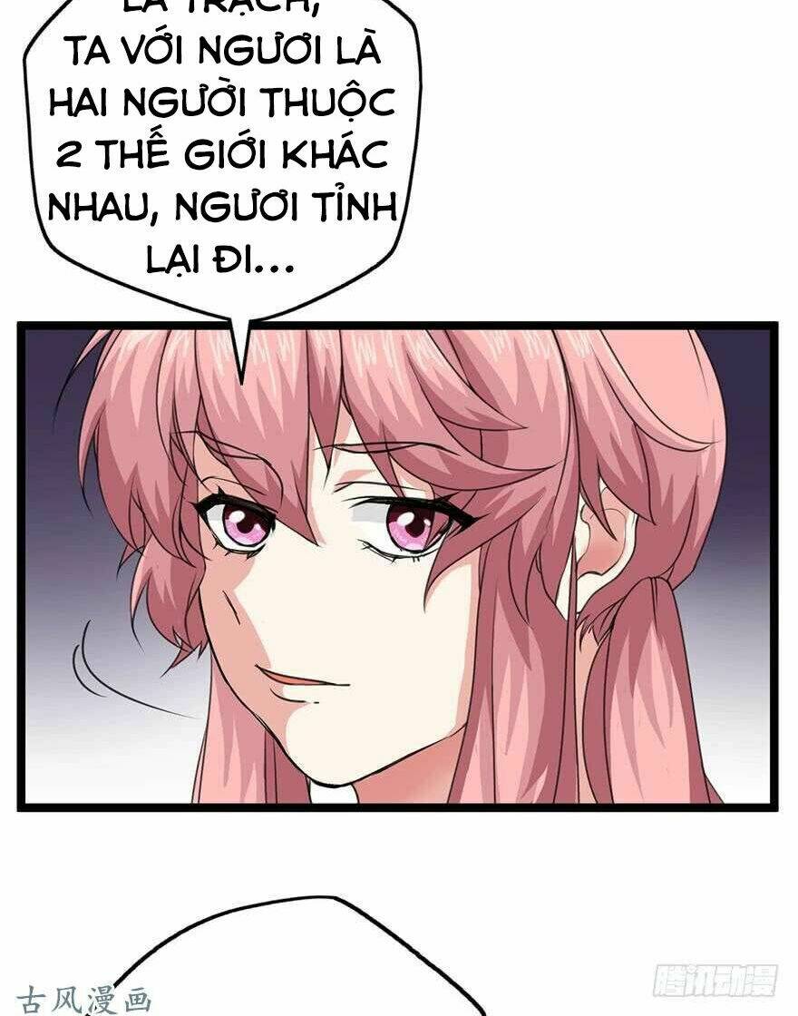 Võ Đạo Cuồng Triều: Chapter 2