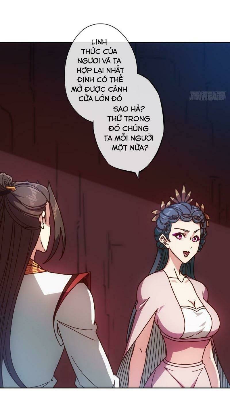Hồng Thiên Thần Tôn: Chapter 90