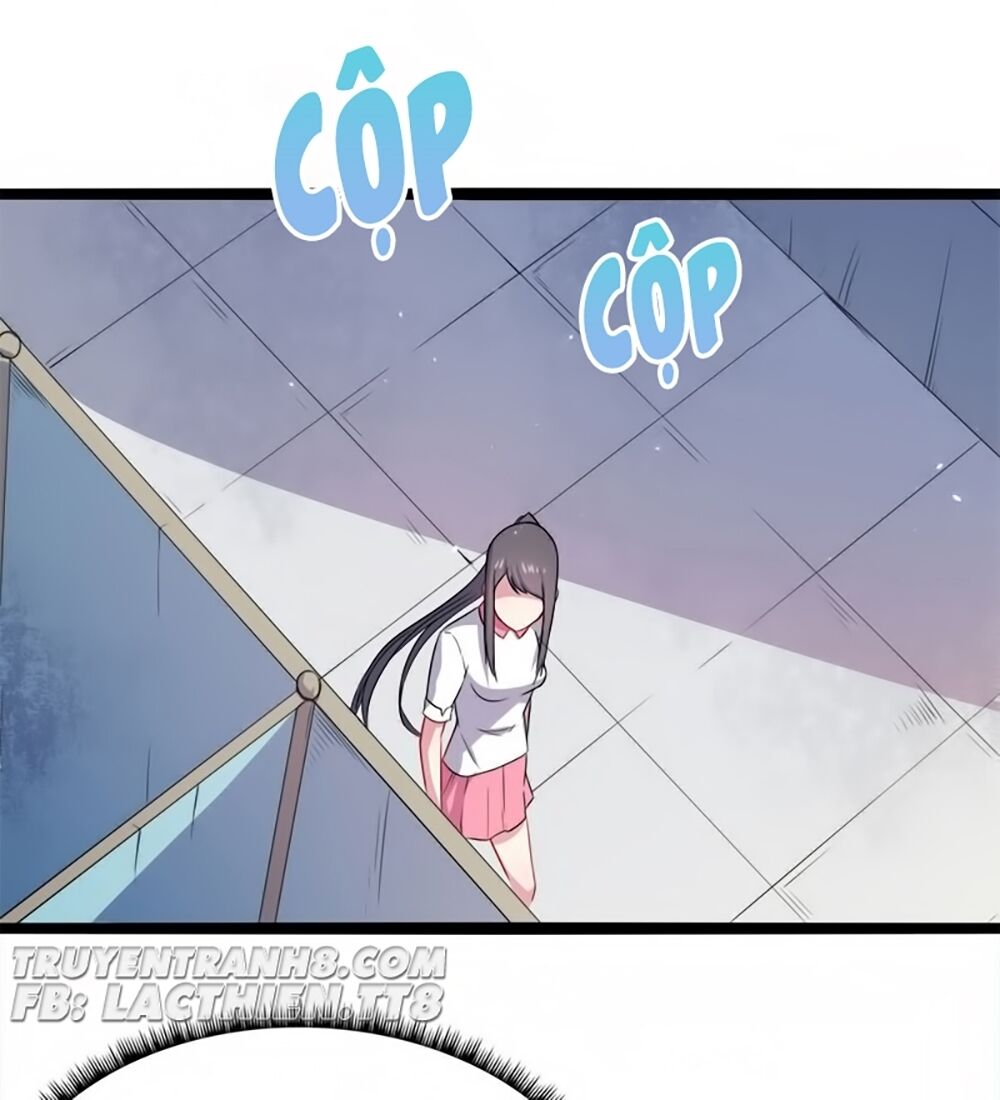 Ngạo Kiều Quỷ Vương Yêu Ta: Chapter 11