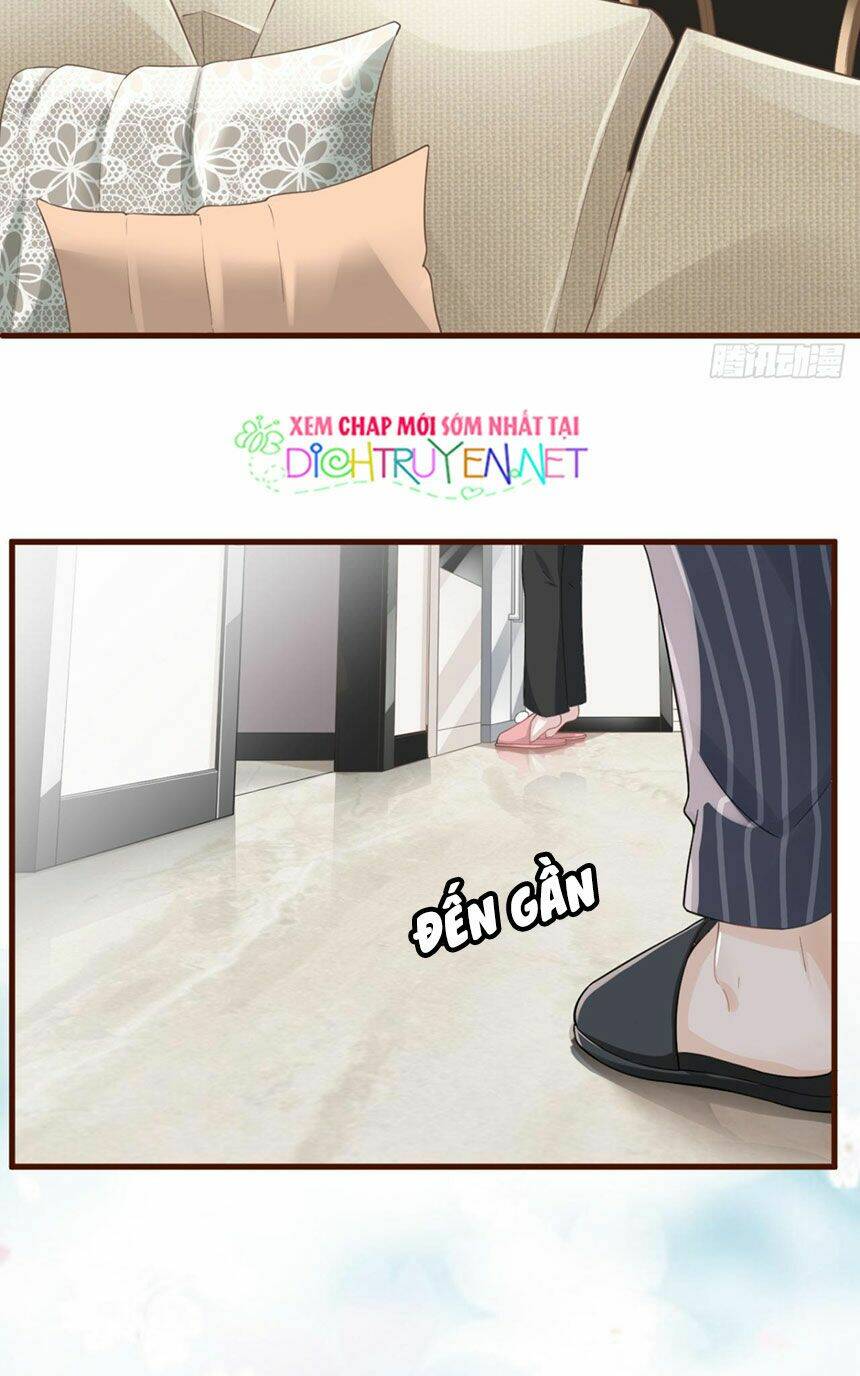 Bạn Gái Tôi Mới 30+: Chapter 11