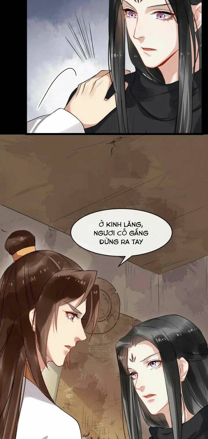 Bồng Sơn Viễn 2: Chapter 47