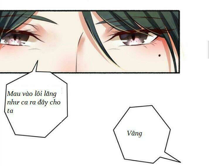 Cuồng Phi Phách Lối: Chapter 9