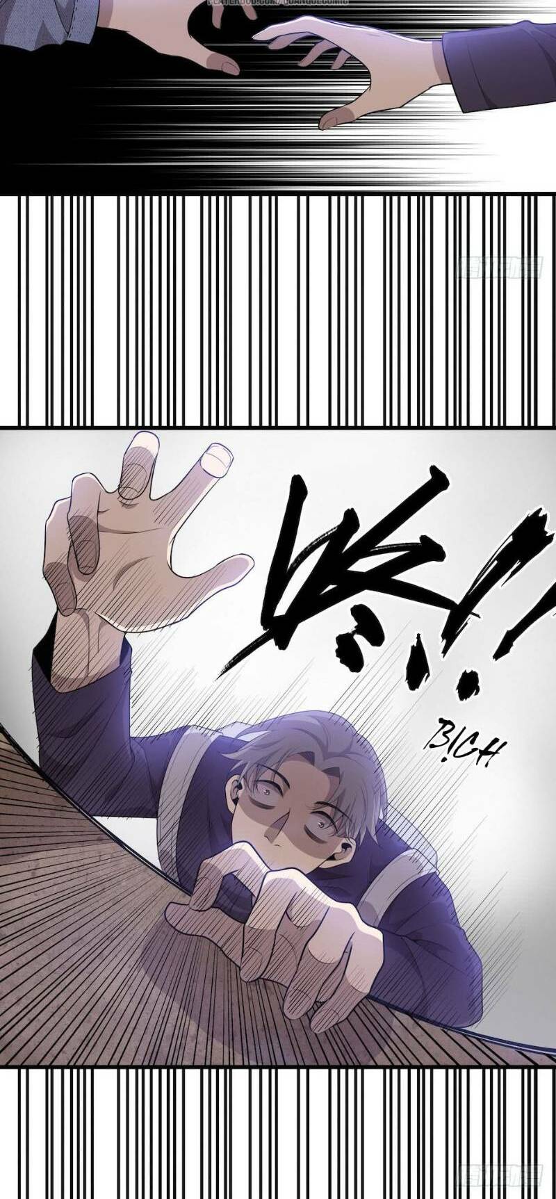 Thát Không Mê Thất: Chapter 30