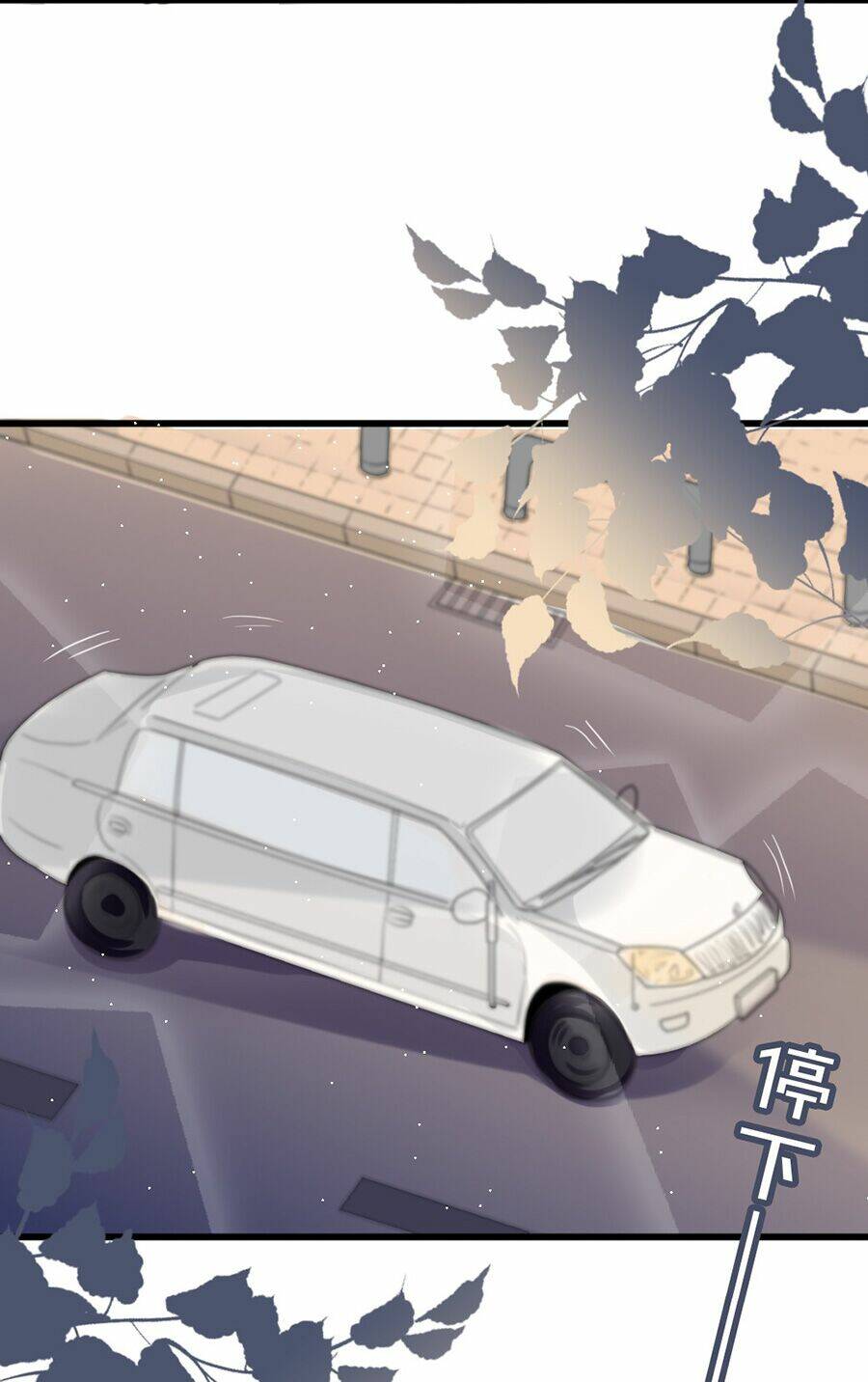 Cửa Hàng Âm Dương: Chapter 6