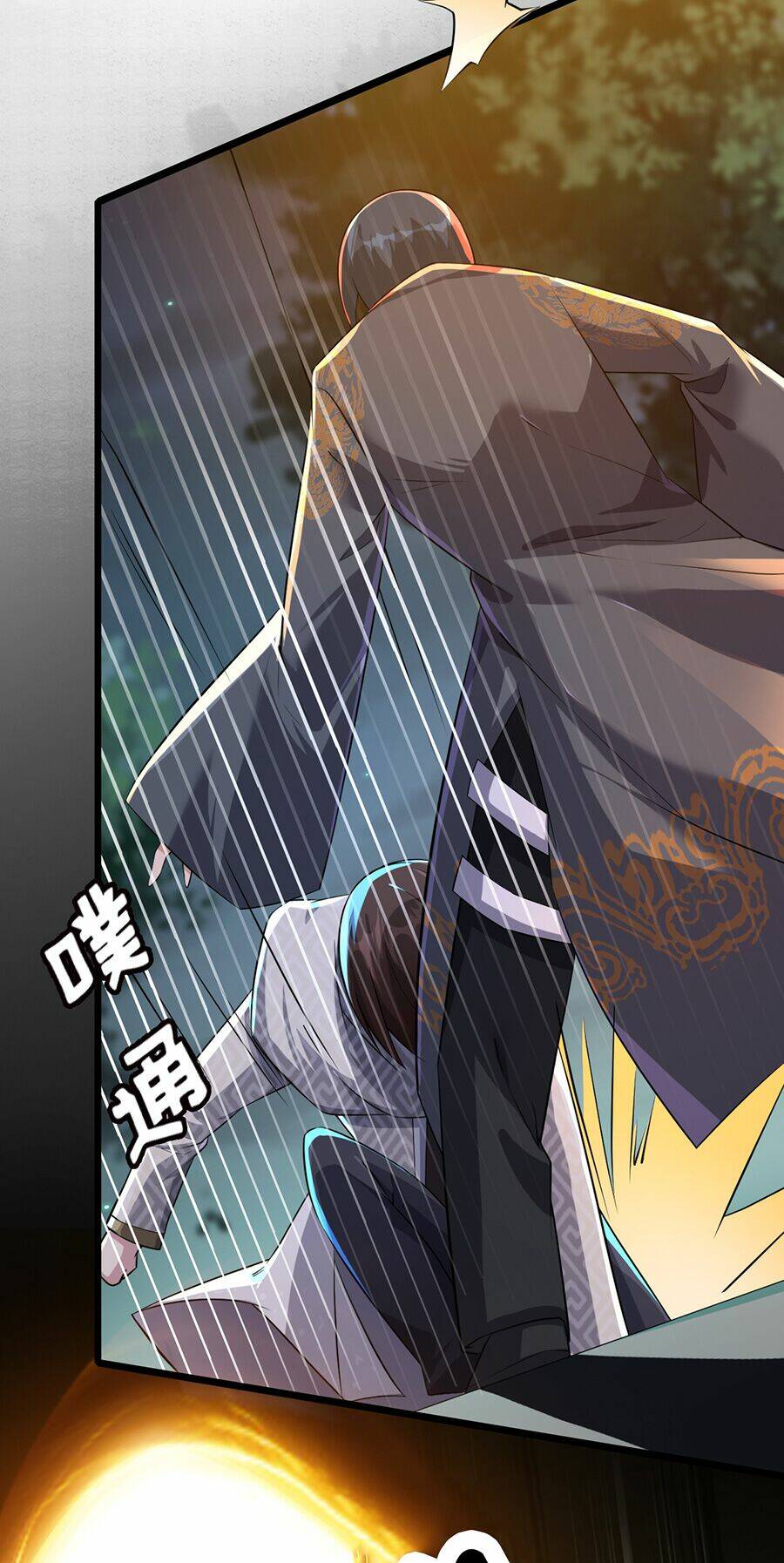 Đại Bảo Kiếm Của Tôi: Chapter 25