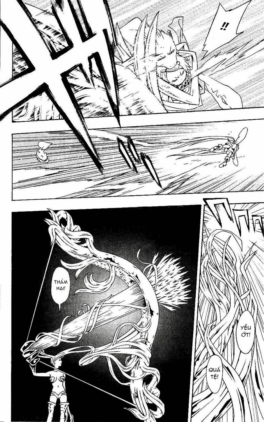 Ong Đưa Thư: Chapter 24