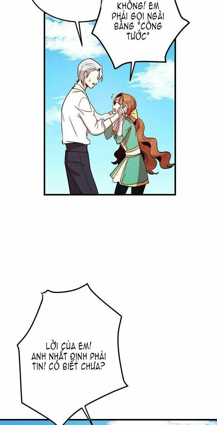 Công Tước, Loạn Vừa Thôi!: Chapter 14