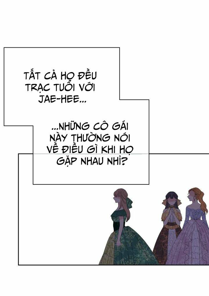 Công Chúa Thời Gian Có Hạn: Chapter 11