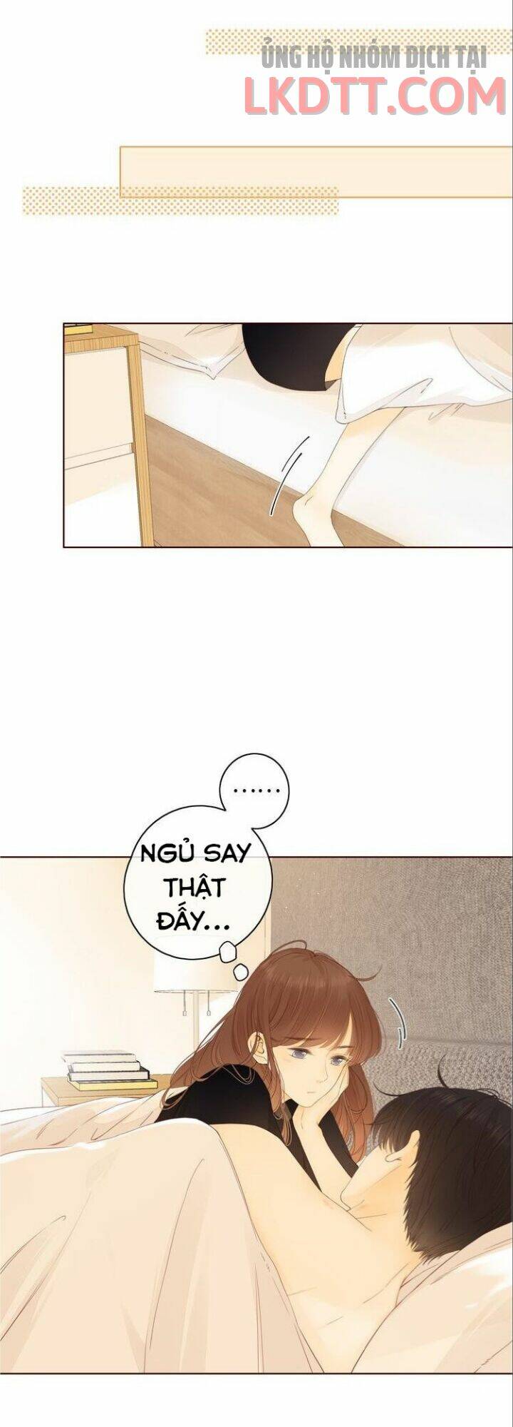 Cô Ấy Không Đáng Yêu: Chapter 69