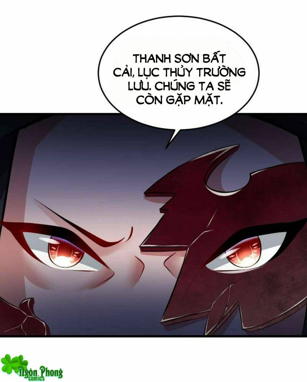 Vạn Năm Nhân Duyên Nhất Tuyến Khiên: Chapter 65.1