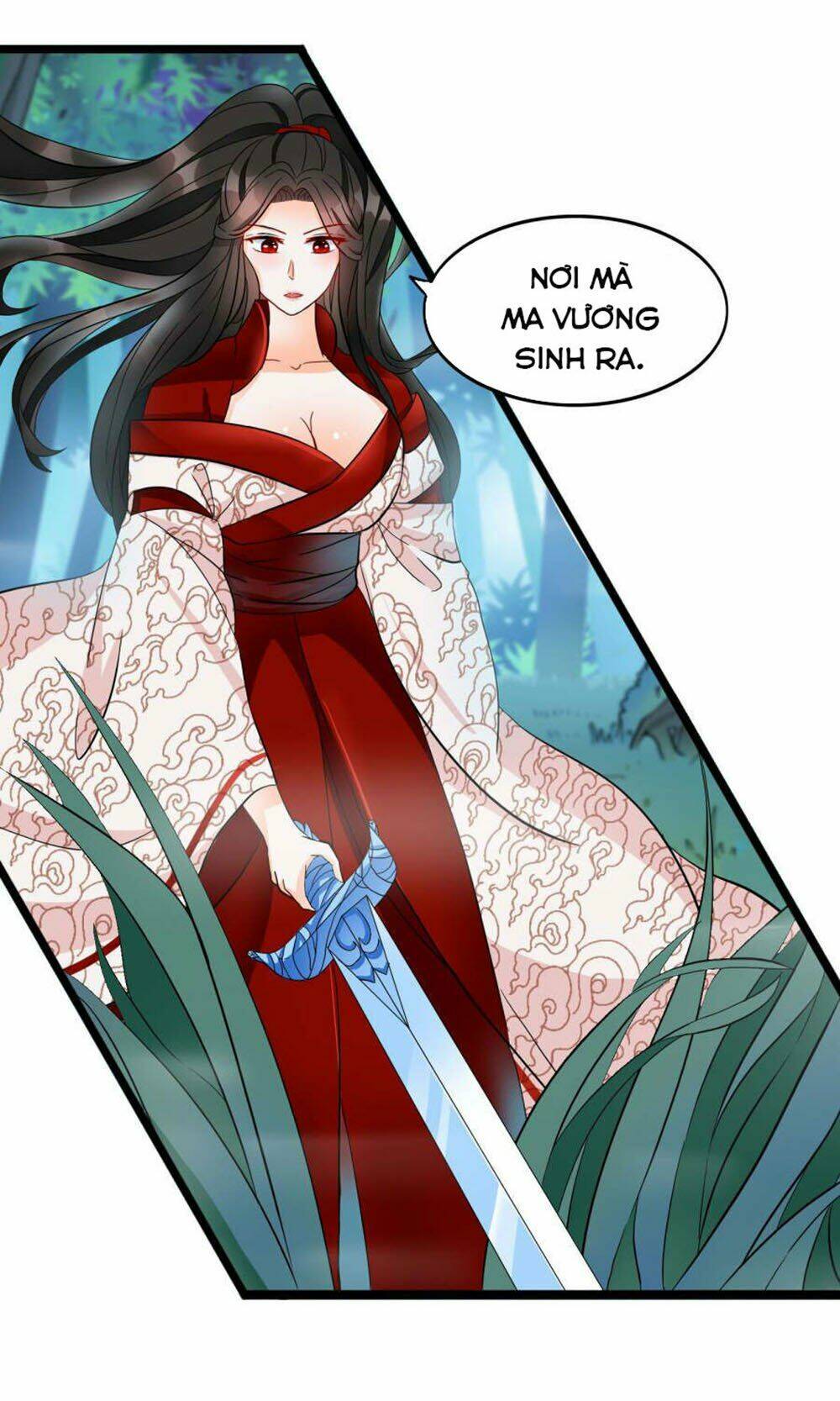 Nghịch Đồ Tại Thượng: Chapter 4