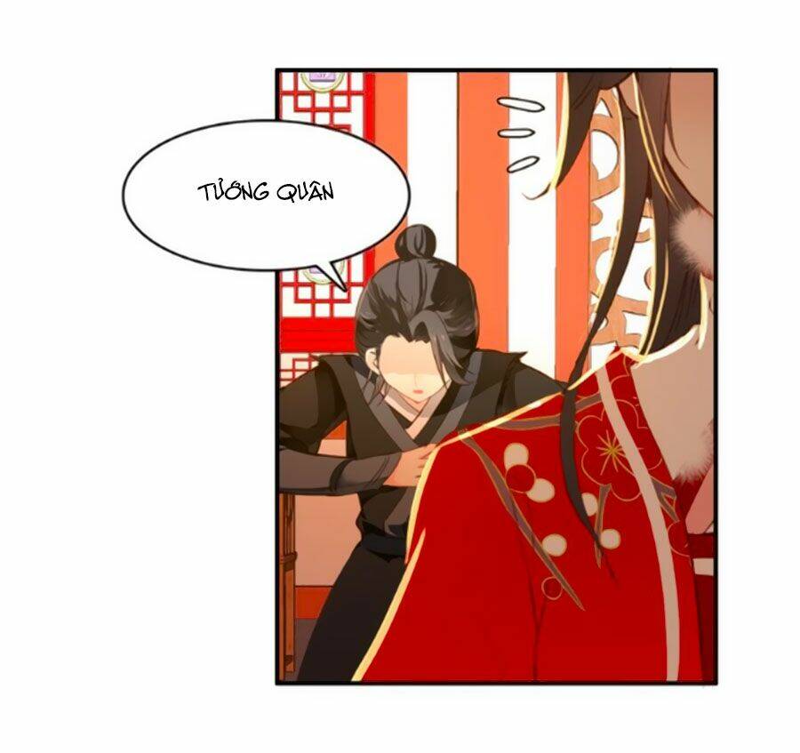 Mỹ Nhân Làm Tướng: Chapter 24