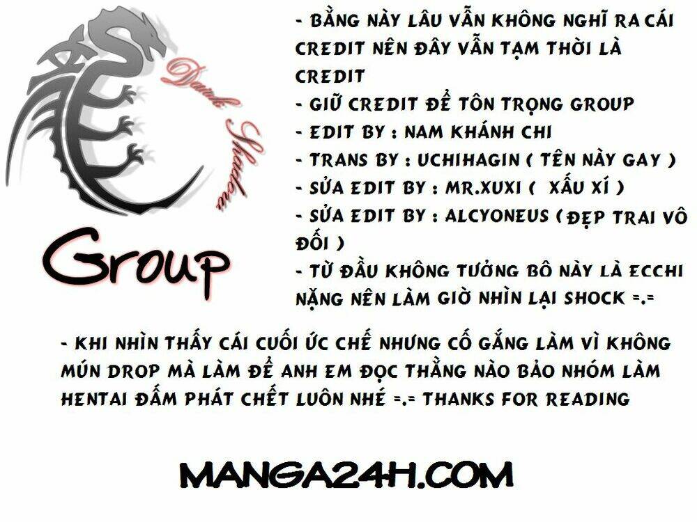 Blassreiter - Genetic: Chapter 2