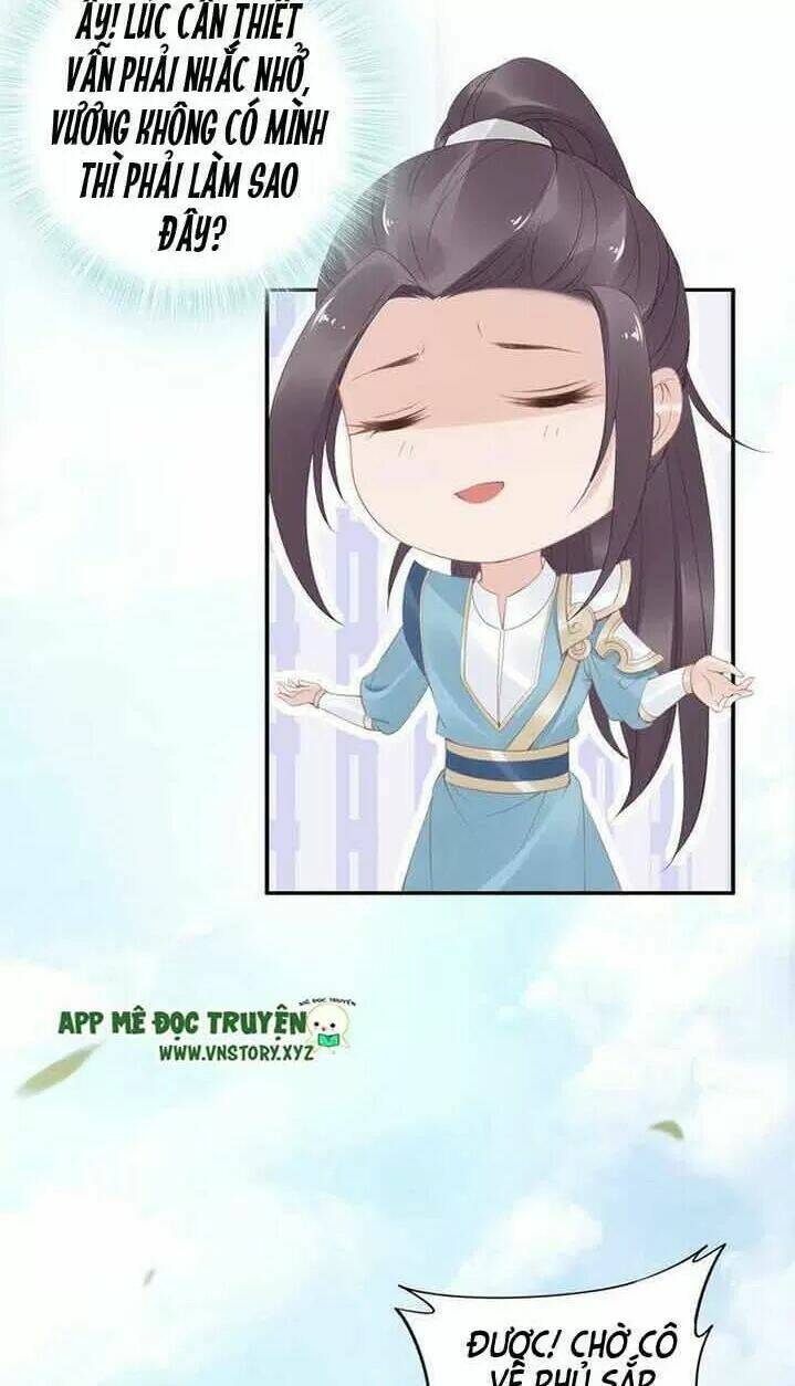 Nhất Sinh Nhất Thế Tiếu Thương Khung: Chapter 41