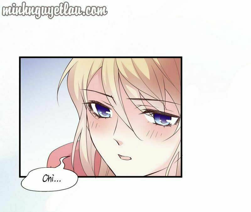 Chiến Lược Lãng Mạn Của Thịnh Thiếu: Chapter 70