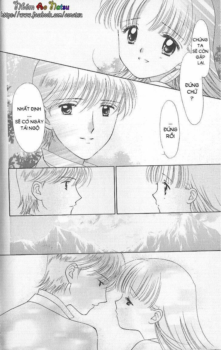 Ashita No Nadja: Chapter 6