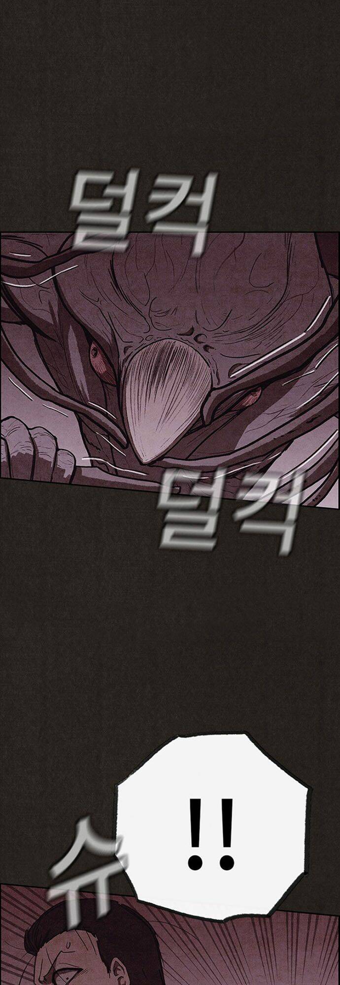 Quái Vật Tại Chung Cư Xanh: Chapter 111