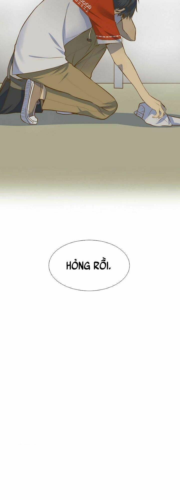 Bí Mật Sâu Sắc Nhất Của Tôi: Chapter 15