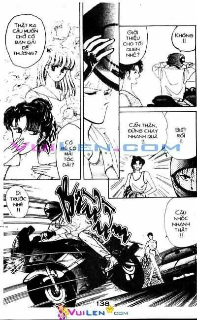 Nàng Công Chúa Ham Chơi: Chapter 10