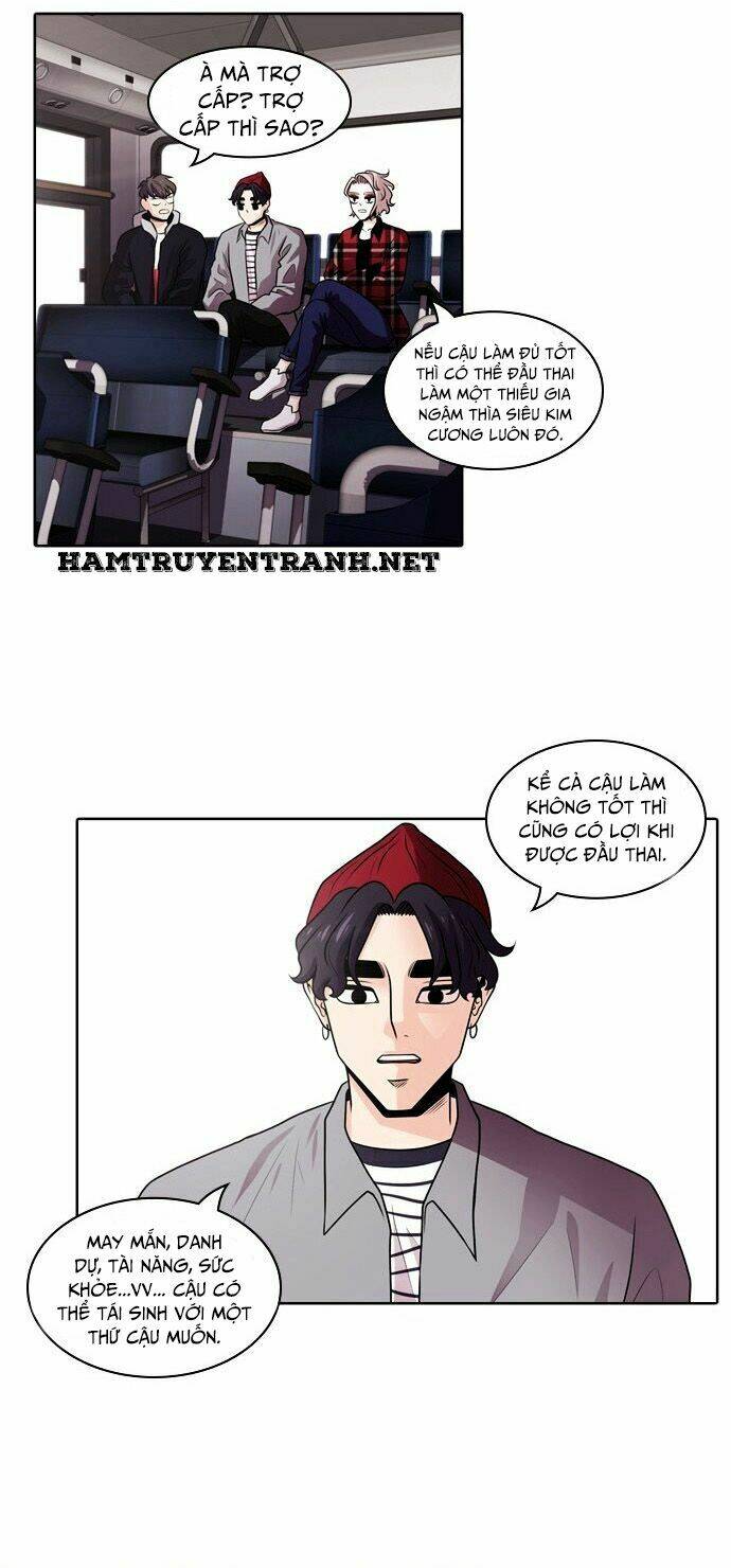 Tomorrow - Ngày Mai: Chapter 12