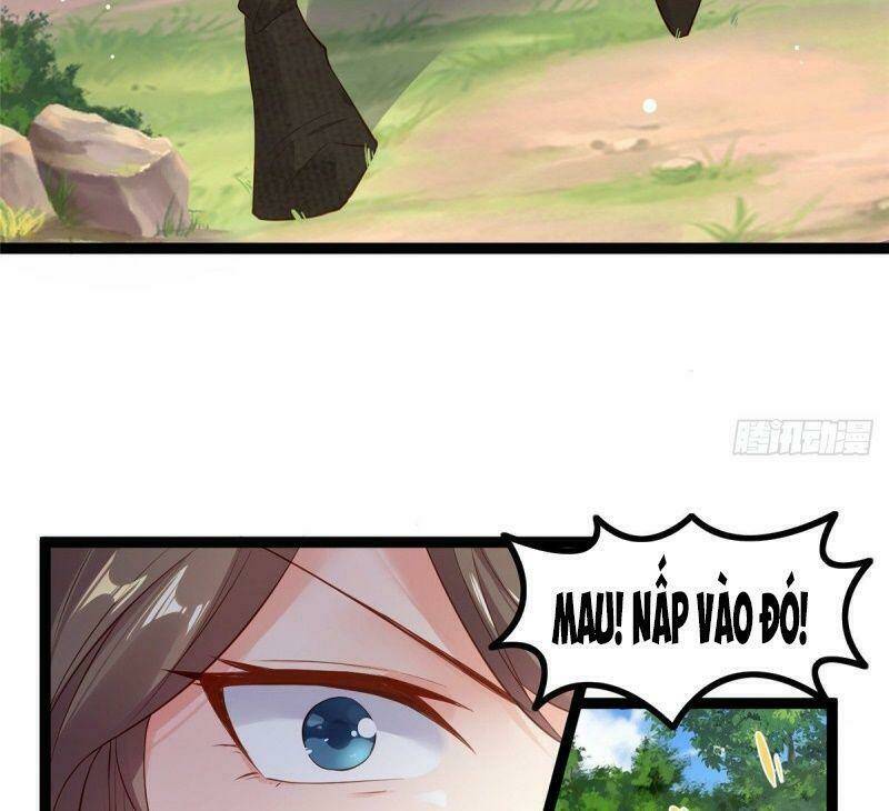 Bạo Manh Tiểu Tiên: Chapter 54