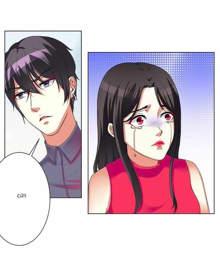 Trí Mệnh Sủng Thê: Tổng Tài Mau Nạp Mạng: Chapter 77