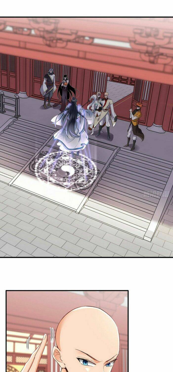 Tà Du Ký: Chapter 72