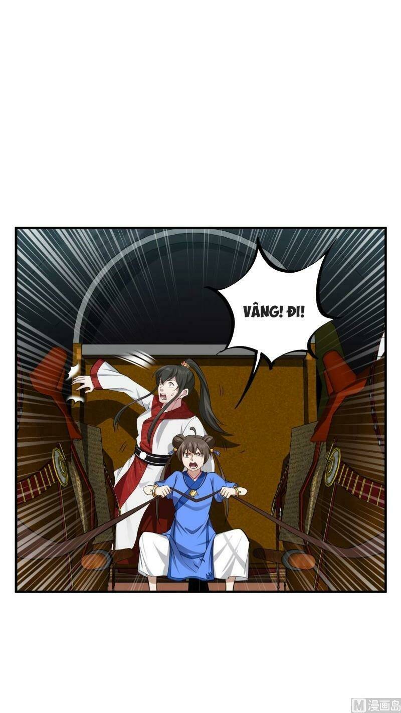 Trọng Sinh Tới Đại Đường: Chapter 104