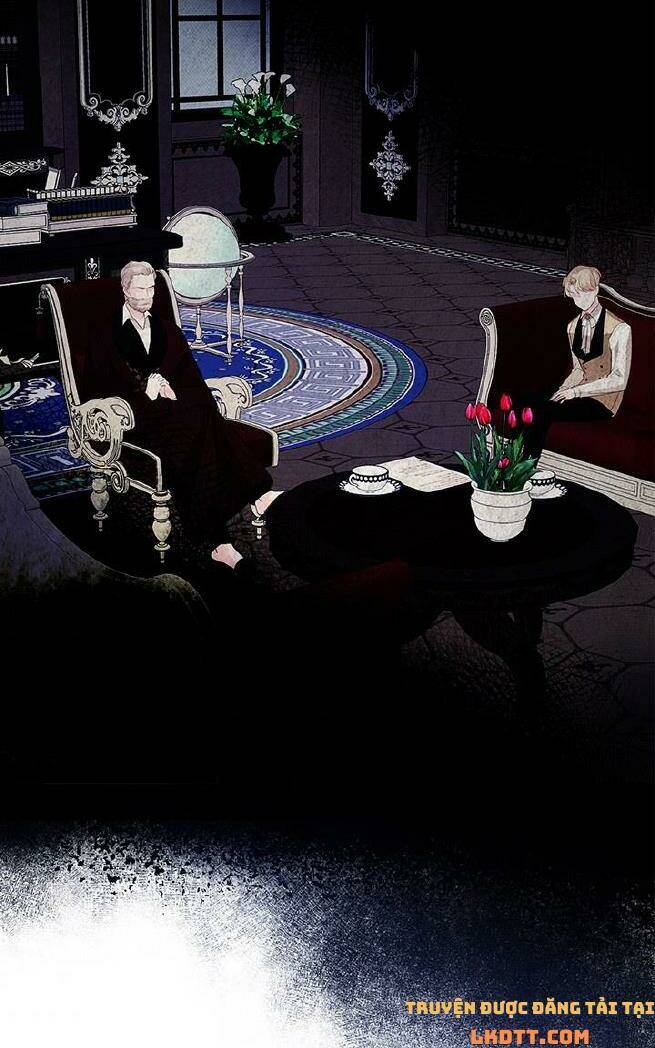 Công Chúa Phản Diện Muốn Ở Trong Ngôi Nhà Bánh Quy: Chapter 6