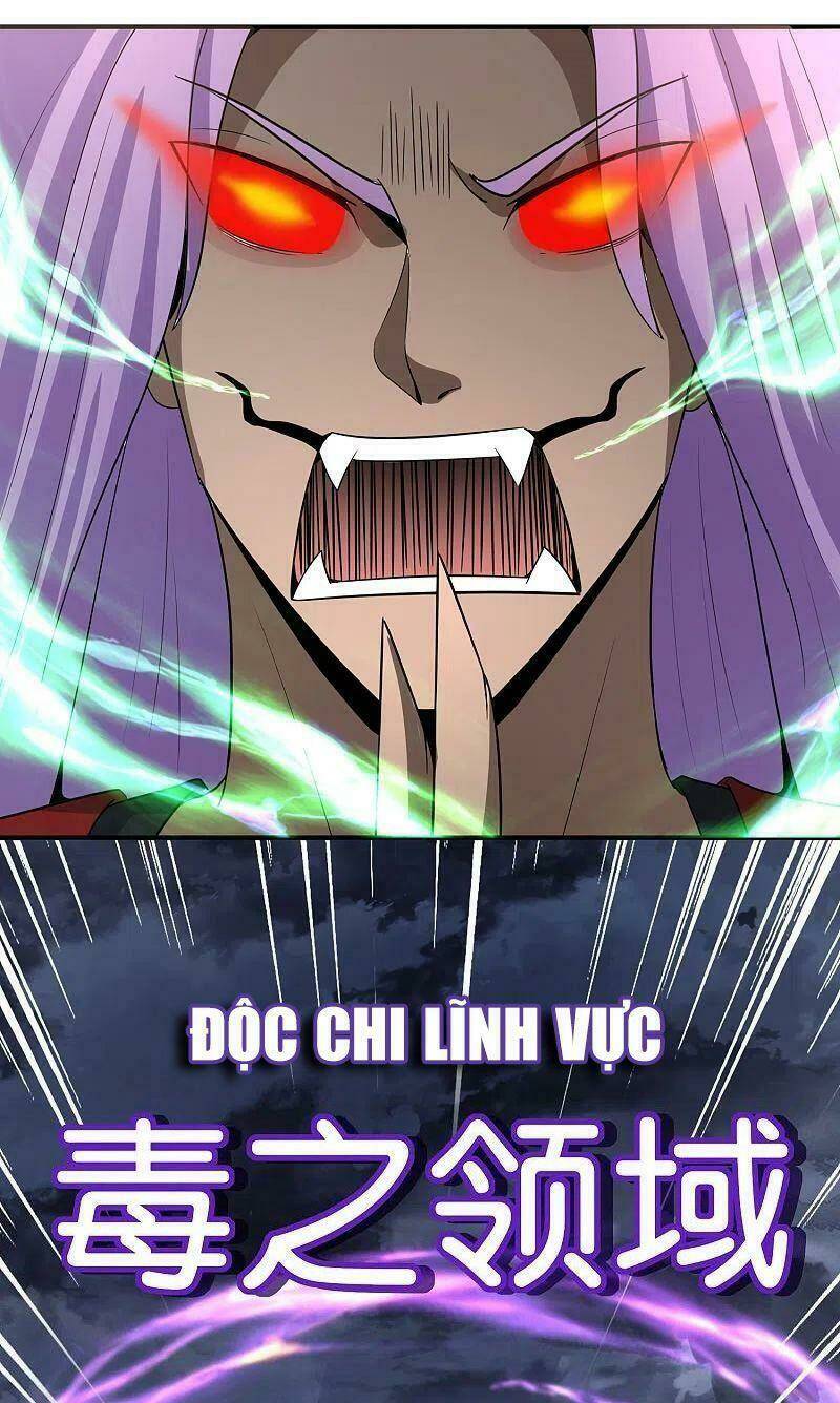 Vòng Bạn Bè Mạnh Nhất Của Tiên Giới: Chapter 164