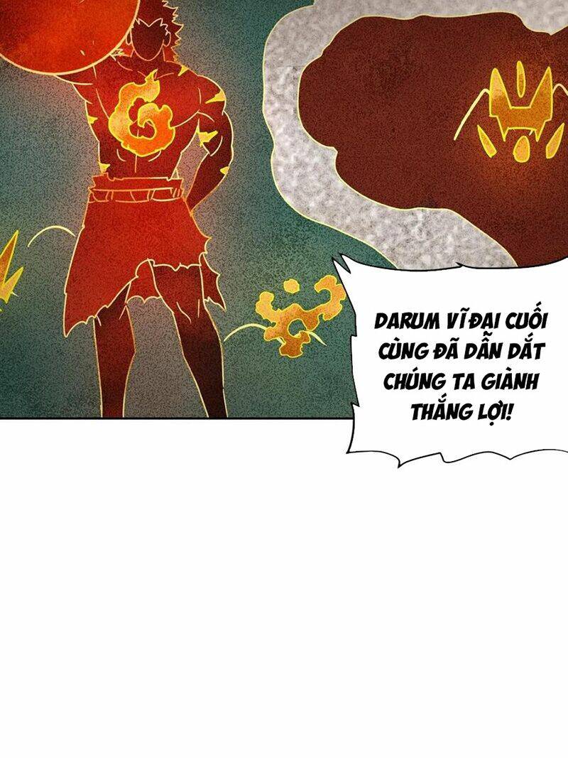 Người Nguyên Thủy Mạnh Nhất: Chapter 102