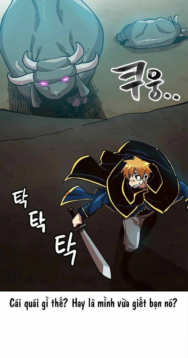 Nô Lệ Nghịch Thiên: Chapter 19