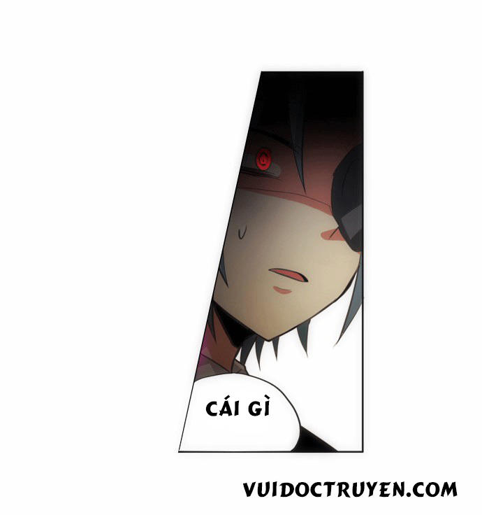 Crepuscule (Yamchi): Chapter 72