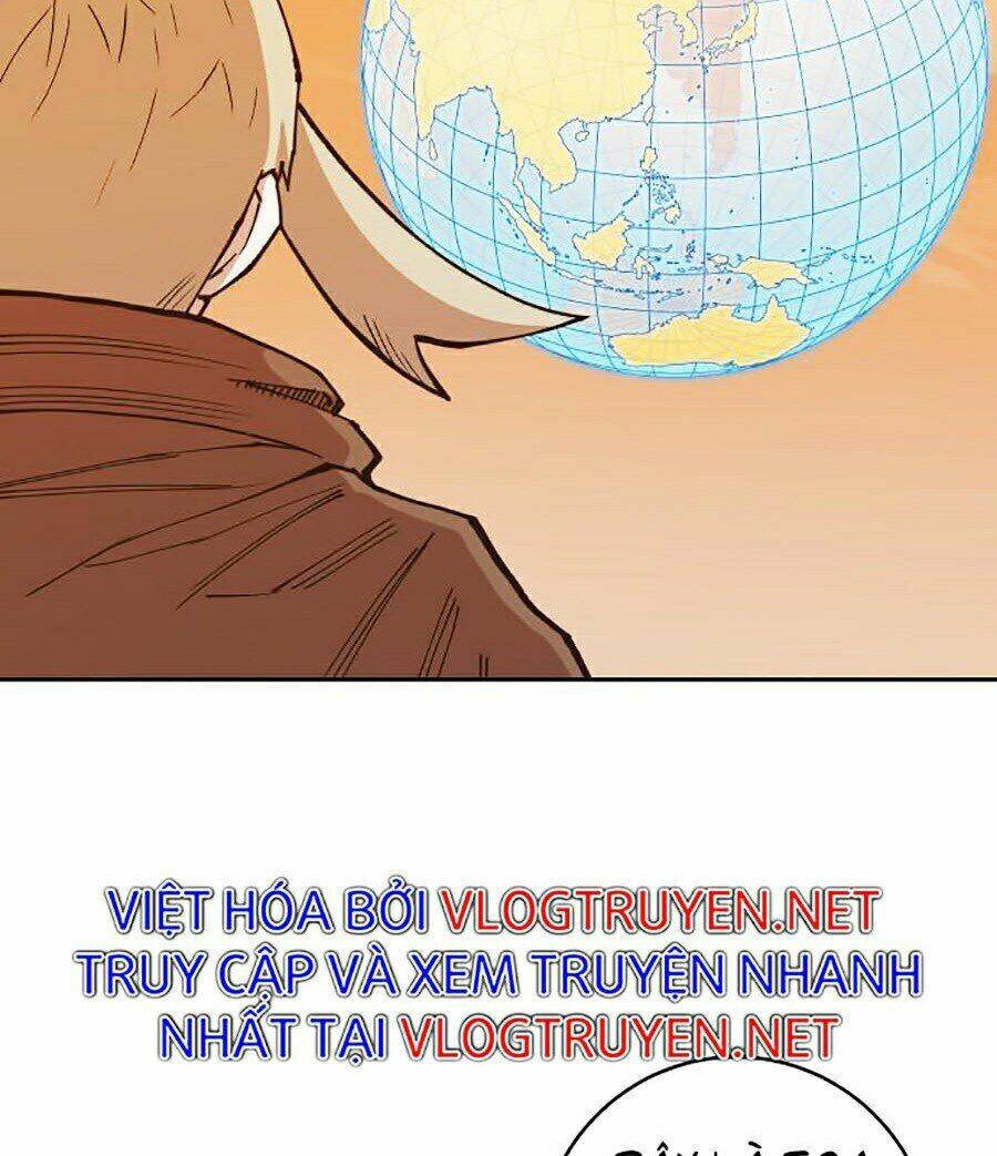 Hard Core Leveling Warrior Ss2: Chapter 102