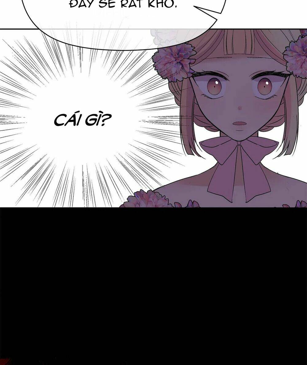 Công Chúa Thời Gian Có Hạn: Chapter 47