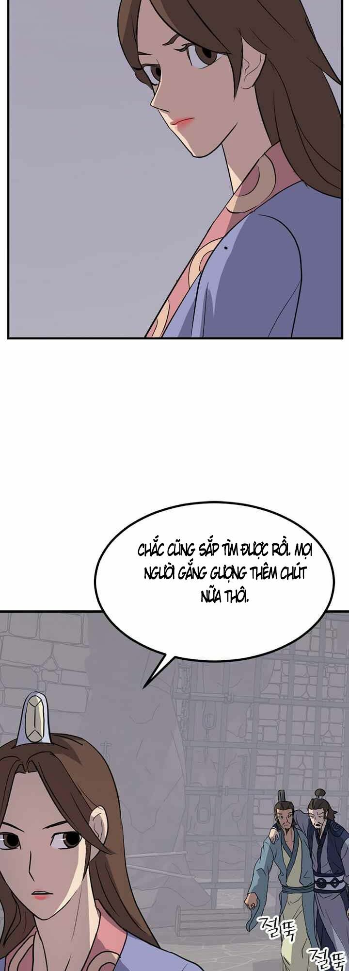 Trọng Sinh, Bất Khả Chiến Bại: Chapter 136