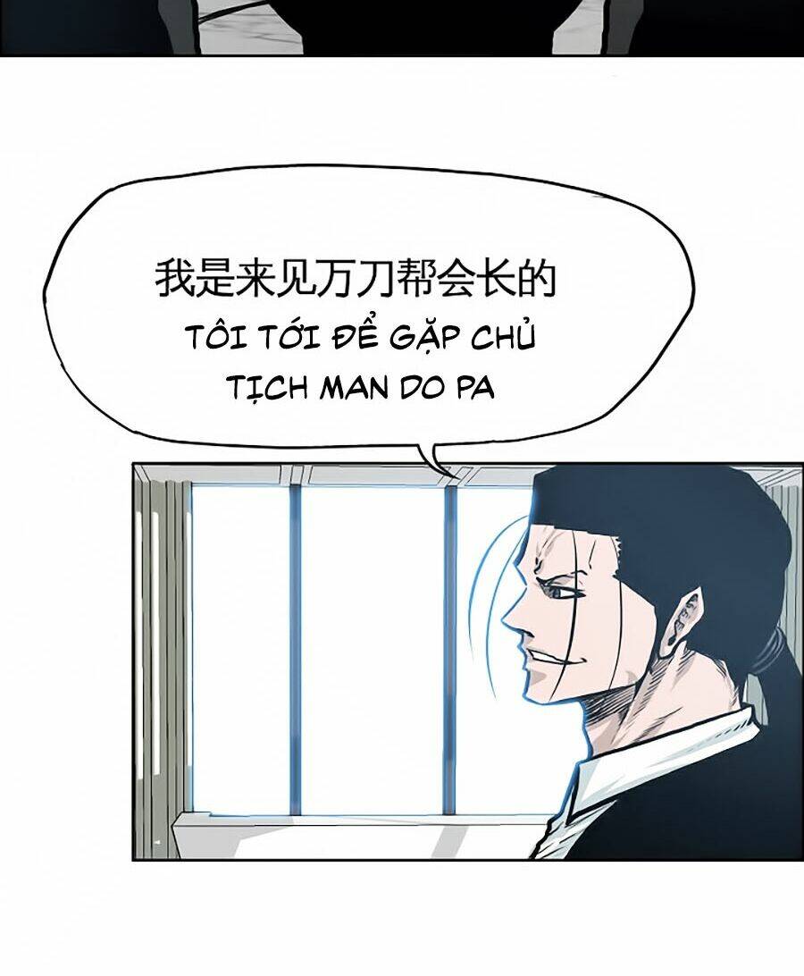 Bá Chủ Học Đường Ss3: Chapter 8
