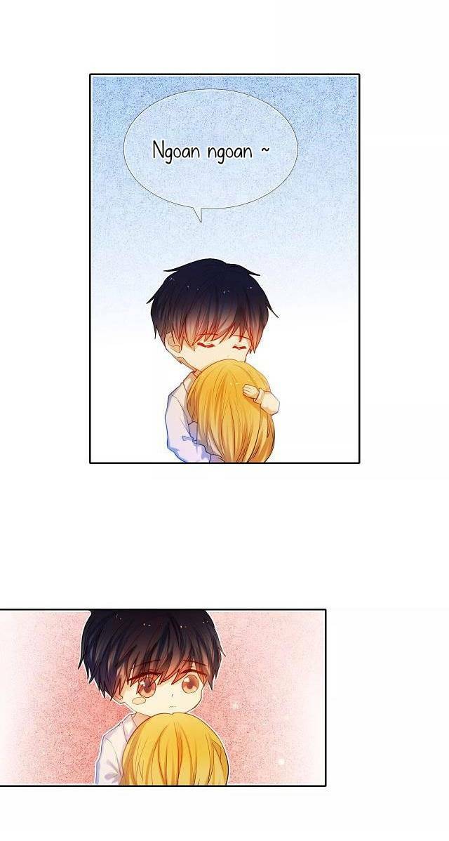 Kế Hoạch Trái Tim: Chapter 46