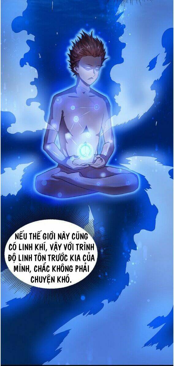 Tiên Vương Trùng Sinh: Chapter 2