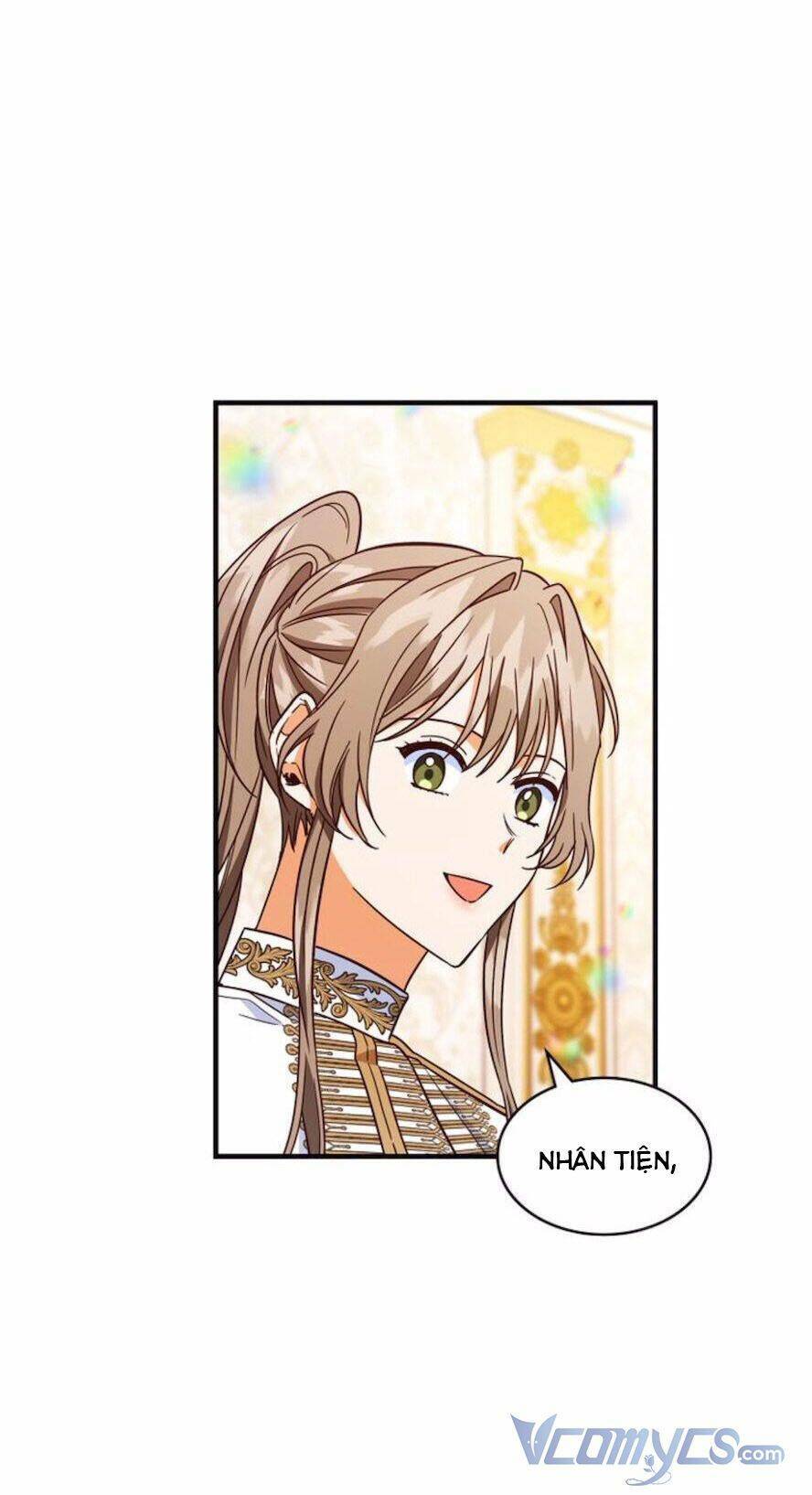 Lòng Trung Thành Với Kẻ Ác: Chapter 37