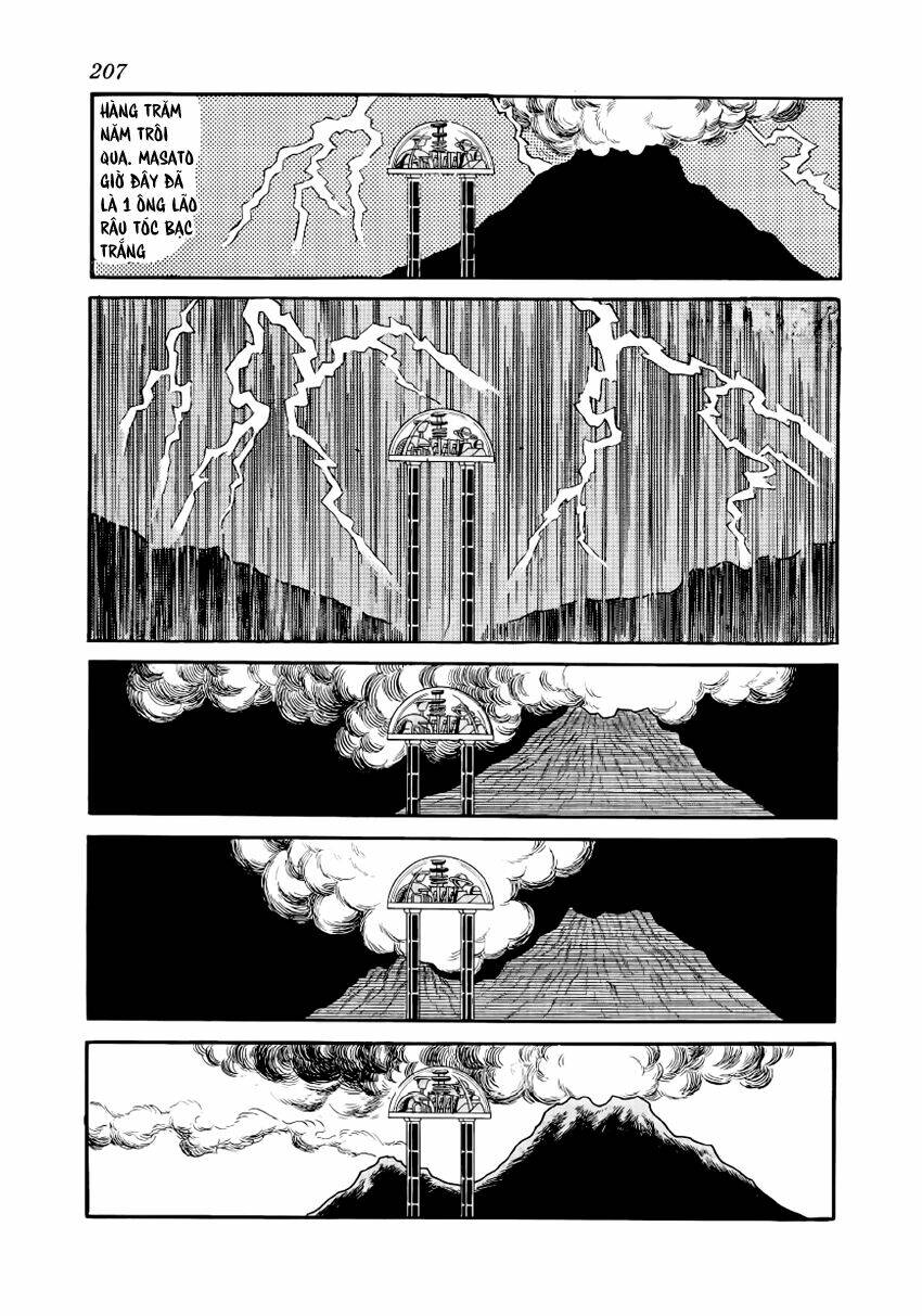 Chim Lửa: Chapter 26