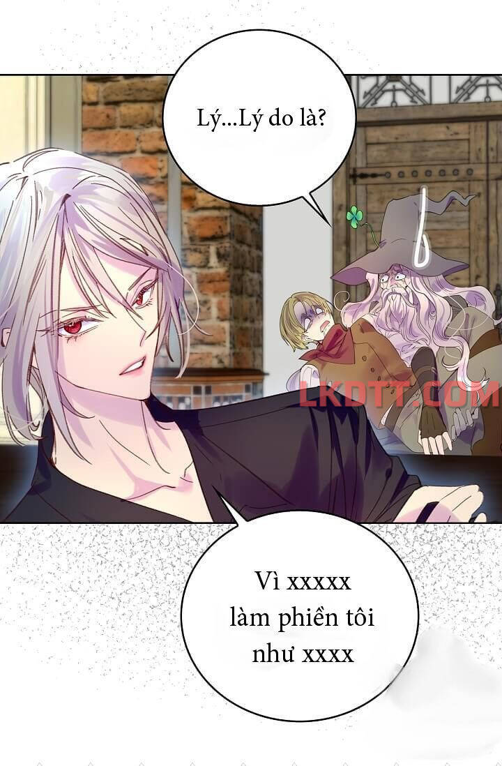 Đừng Xem Thường Nữ Phụ: Chapter 116