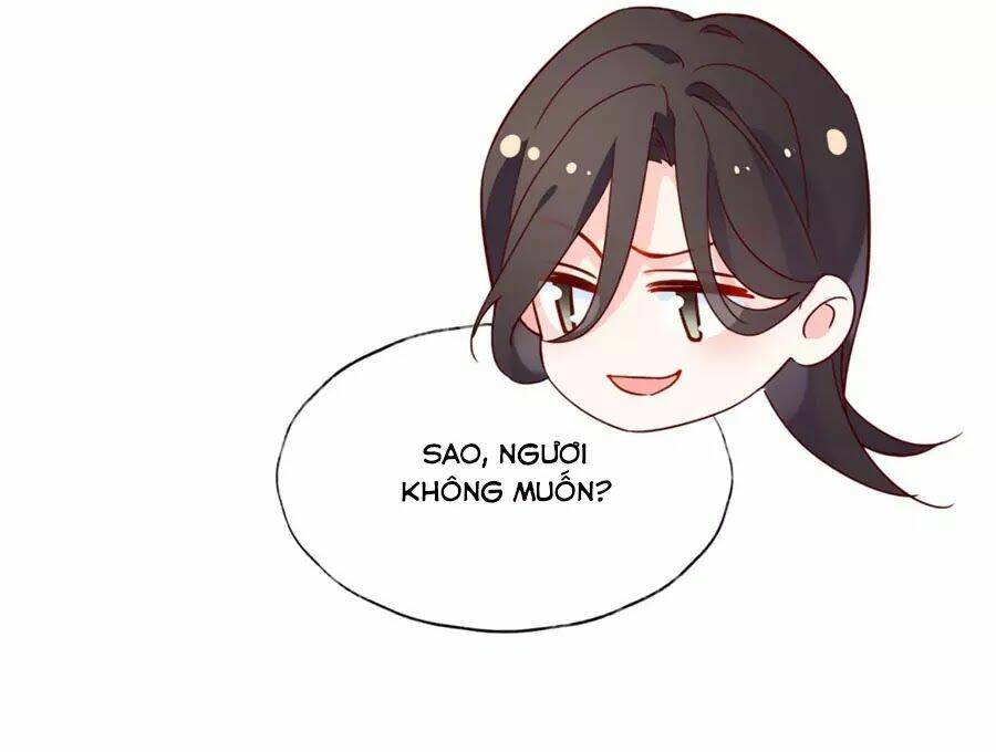 Điềm Mỹ Chi Huyết: Chapter 16