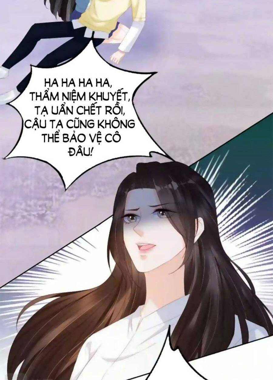 Dây Dưa Không Dứt: Chapter 43