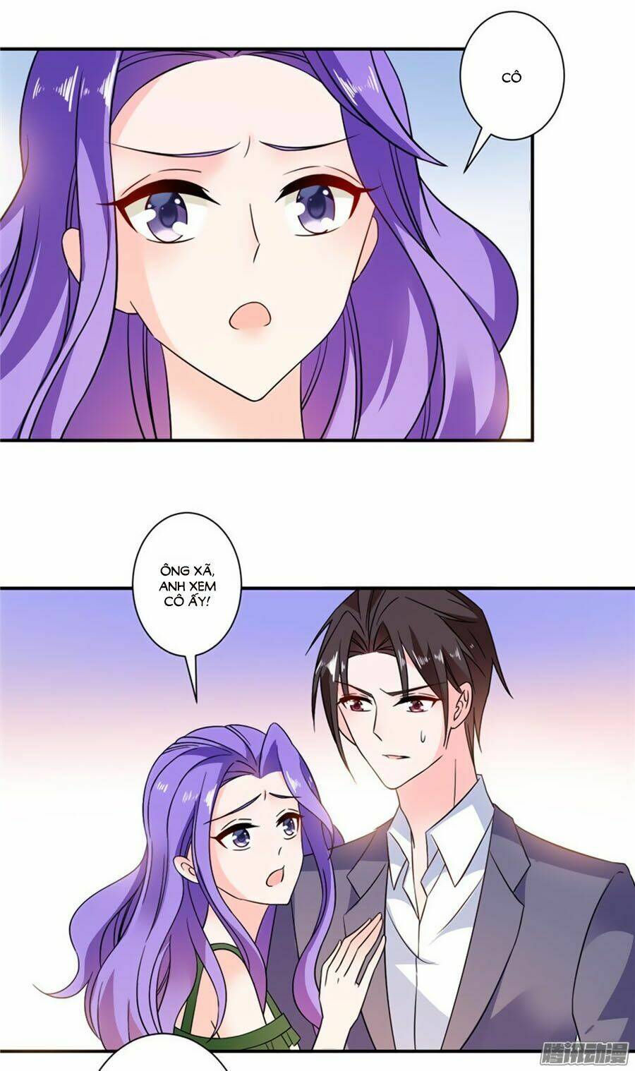 Vợ Yêu Là Báu Vật: Chapter 25