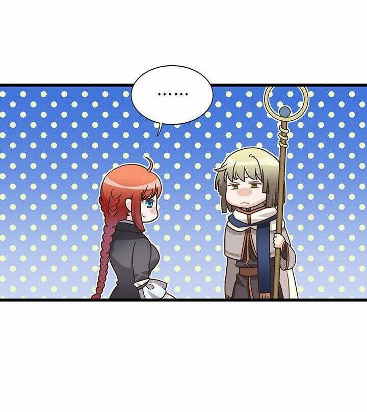 Nhân Vật Phản Diện Yêu Cầu Tôi Yêu Chàng: Chapter 25